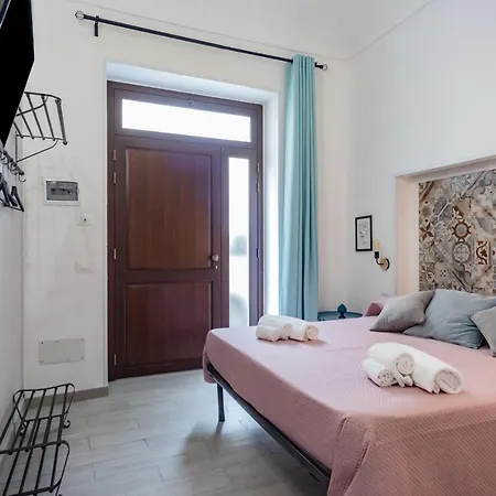 Casa Roma - Affitti Brevi Italia-2