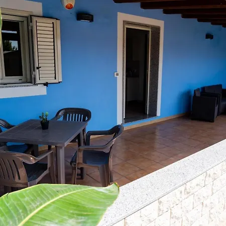 B&B L'Uliveto Rooms & Pool-2