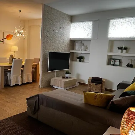 Casa Vacanza Samia-3