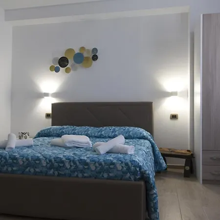 B&B Piano di Sopra-2