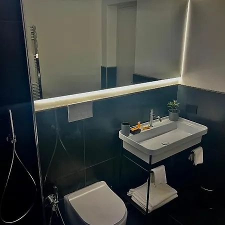 Guest House Colonna-3