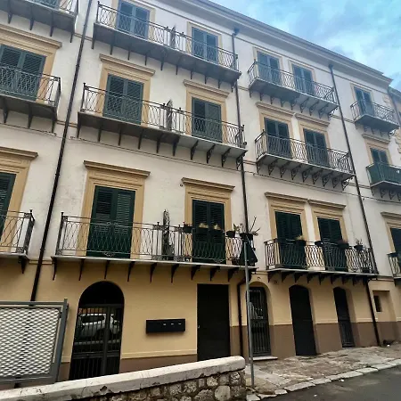 Guest House Colonna-2