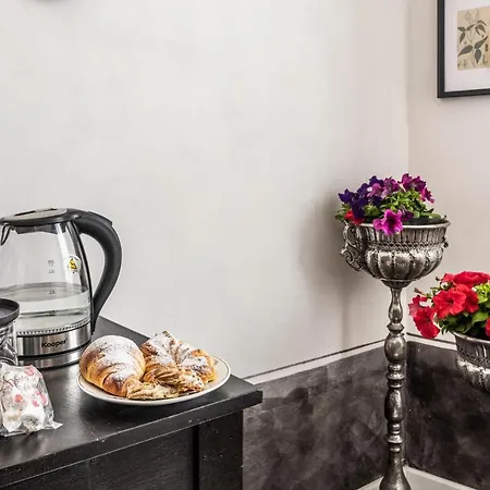 B&B Al Vicolo II-3