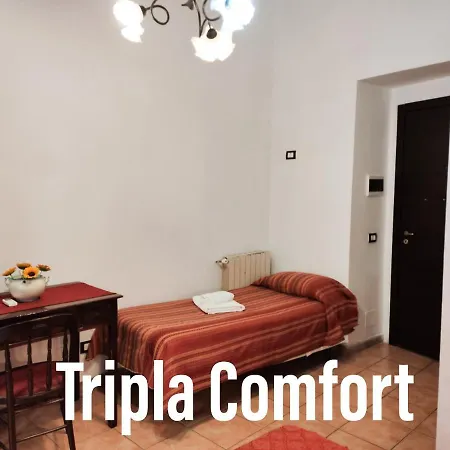 Casa Montana Rooms-2