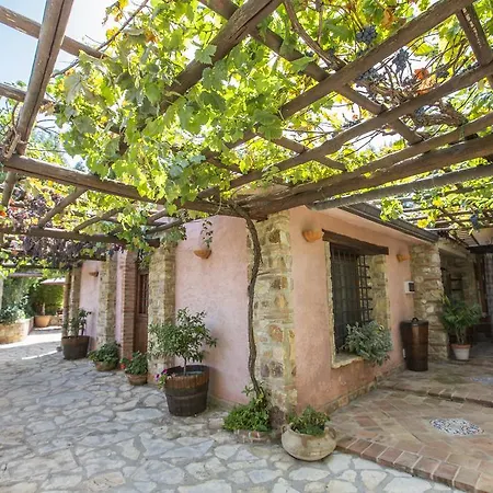 Villa Degli Artisti-2