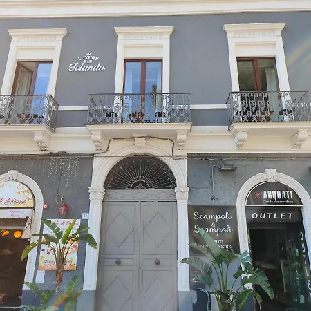 Luxury B&B Iolanda-2