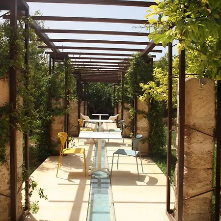 Gli Archi Garden Rooms-3