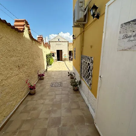 Baia dei turchi locazione turistica-3