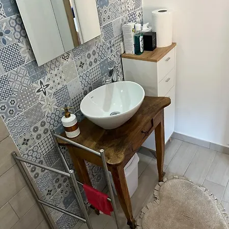 A Casa Di Chanel-2