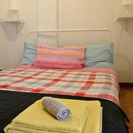 Guest House Susanna-2