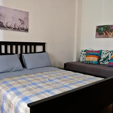 Guest House Susanna-3
