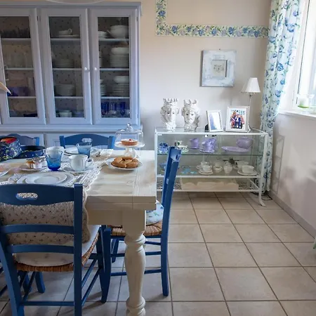 B&B At Durrueli'S-2