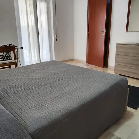 Sicily Guest House-3