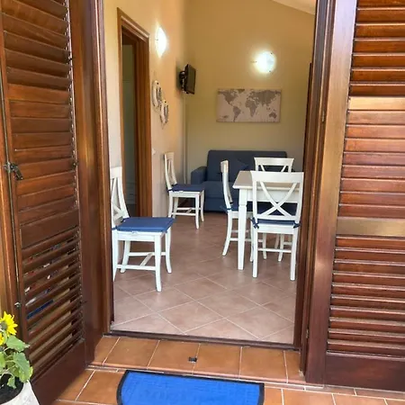 Casa vacanza DF con piscina-2