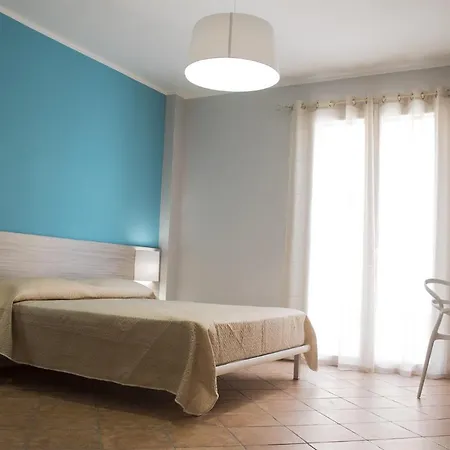 Incanto Luxury Rooms-2