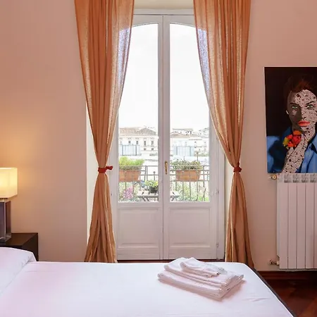 La Marchesina Room-2