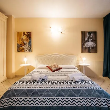 Taormina Casa Althea & Elite Apartments - Taormina Holidays-2