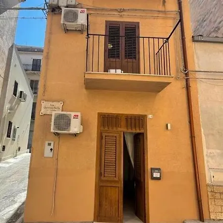 Happy Rooms Castellammare-3