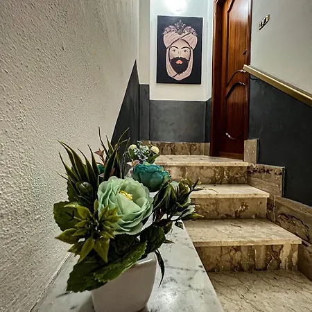 Room In Sicily-3