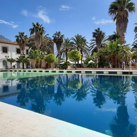 Al Balhara Resort & Spa-3