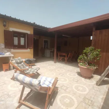 Camere Di Amanda Casa Vacanza-3