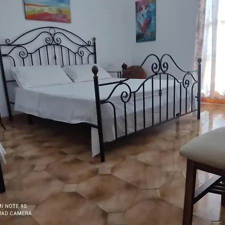 Camere Di Amanda Casa Vacanza-2