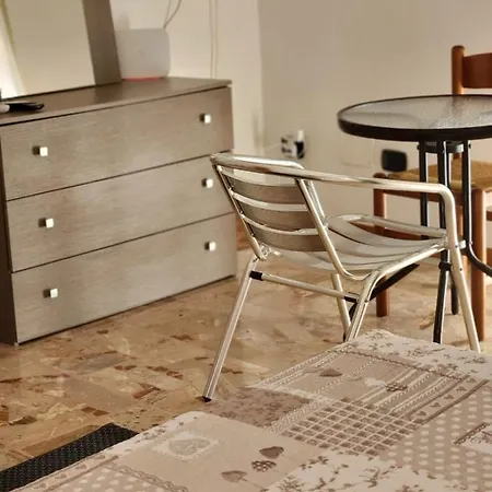 Sicily Guest House-2