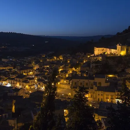 Bed&Breakfast Scicli Val Di Noto-2
