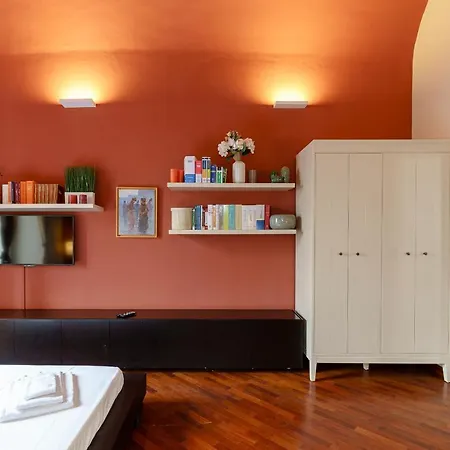 La Marchesina Room-3