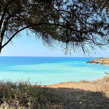 Valle Di Mare Country Resort-3