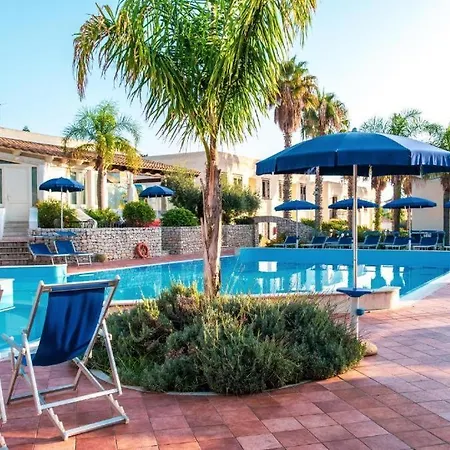 Villaggio Cala Mancina-3