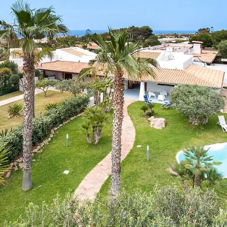 I Tre Golfi Ville-2