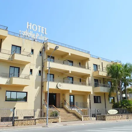 Hotel Delle Palme-3