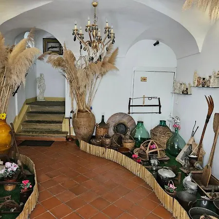 B&B Al Borgo-3