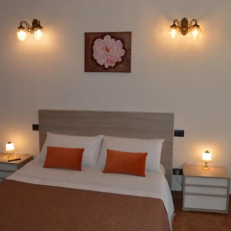 B&B Garden Grazia-2