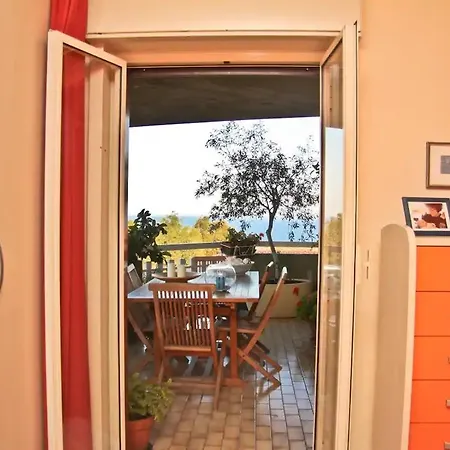 Sea View With Terrace-3