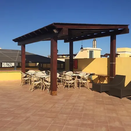 Puesta De Sol Residence-3