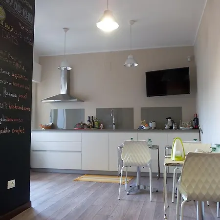 B&B Casa Grant-2