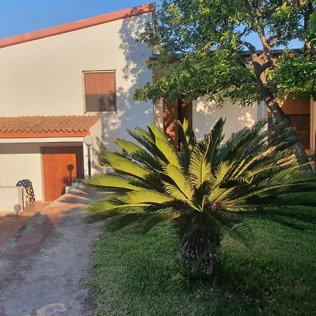 Villa Rita Room-2