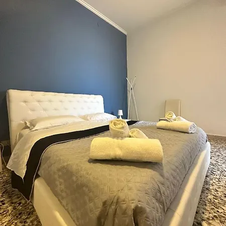 Stabile Apartment-2