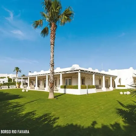Borgo Rio Favara Dune Ispica-3