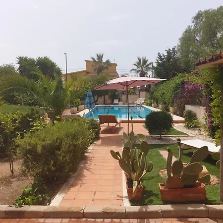 Casa Nostra Villa Cellini-3