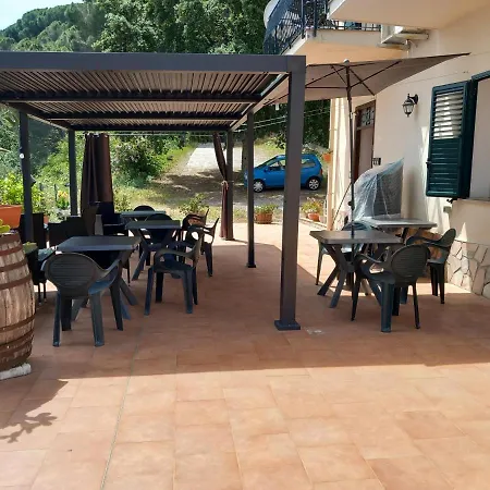 Alba Tra I Pini B&B-3