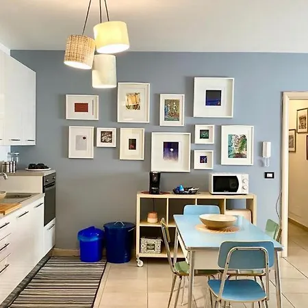 G & F Apartment-2