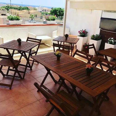 Seaside B&B Avola-3
