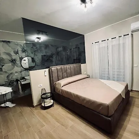 Akropoli Exclusive Room-3