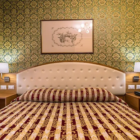 Hotel Villa Romeo-2