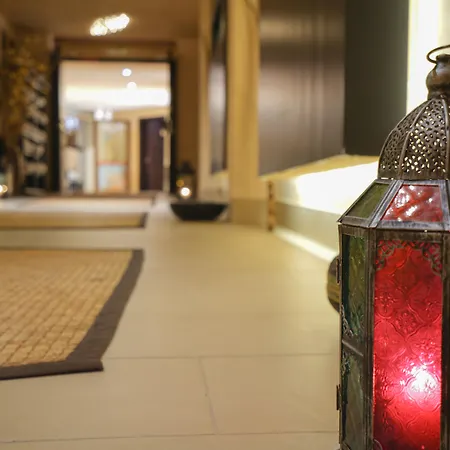 Falconara Resort&Spa-3
