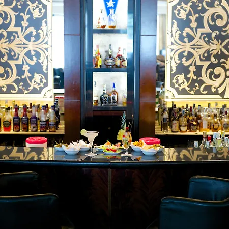 Mercure Catania Excelsior-2