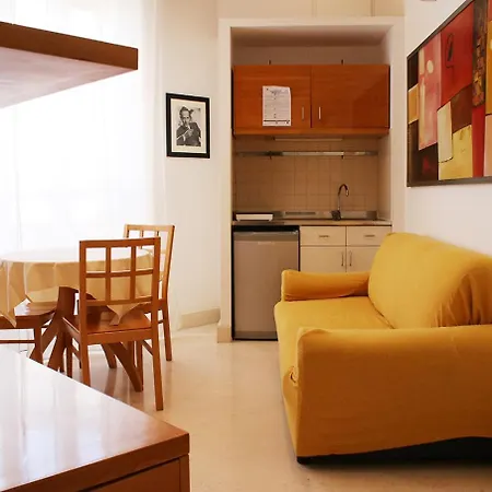 Residence Arco Antico-2